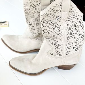 Bcbgeneration Shoes Cashmere Bastille Crosta Boot